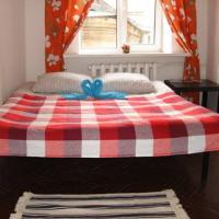 Фотографии отеля Na Liteynom Hostel