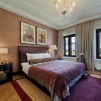 Фотографии отеля Коринтия Невский Палас