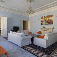 Фотографии отеля Boutique apartment Mariinsky