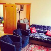 Hotel photos Apartments na Antonenko 5