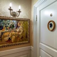 Фотографии отеля Komnati na Vosstaniya 13