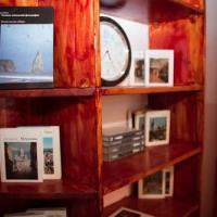 Фотографии отеля Art-Hostel Galereya