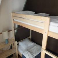 Hotel photos Breaking Bed
