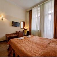 Hotel photos Dom Vyazemskoy Business Hotel