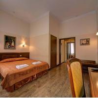 Hotel photos Dom Vyazemskoy Business Hotel