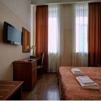 Hotel photos Dom Vyazemskoy Business Hotel