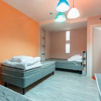 Hotel photos Art-hotel Zontik