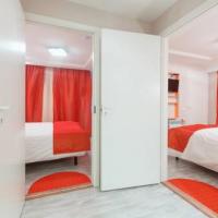 Фотографии отеля Art-hotel Zontik