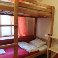 Фотографии отеля Breaking Bed