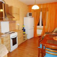 Фотографии отеля Apartments Prospect Ispytateley