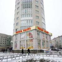 Фотографии отеля Apartment On Aviakonstruktorov