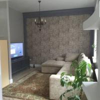 Фотографии отеля Apartments on Bolshoy prospekt 6-8