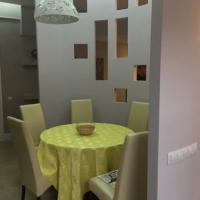 Фотографии отеля Apartments on Bolshoy prospekt 6-8