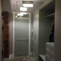 Hotel photos Apartments on Bolshoy prospekt 6-8