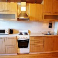 Фотографии отеля Apartments on Varshavskaya 19