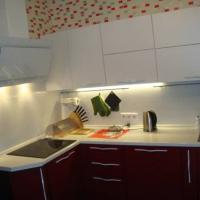 Фотографии отеля Sredny Prospect VO Apartment