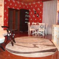Hotel photos Sredny Prospect VO Apartment