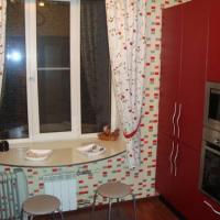Hotel photos Sredny Prospect VO Apartment