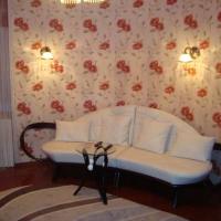 Hotel photos Sredny Prospect VO Apartment