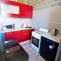 Фотографии отеля Apartment Frunze 23