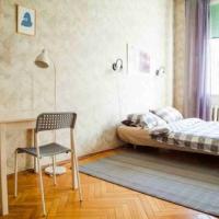 Фотографии отеля Bed2Bed na Razyezzhey