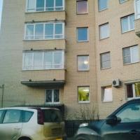 Фотографии отеля Apartment on Zvezdnaya 20