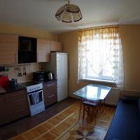 Фотографии отеля Apartments on Yakhtennaya 37