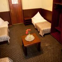Фотографии отеля Tourist Hotel Econom