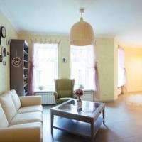 Hotel photos Zolotoy Lev Hotel on 6-ya Sovetskaya