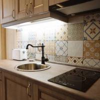 Hotel photos Apartments Zolotoy Lev on 6-ya Sovetskaya