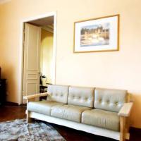 Hotel photos Apartments on Nevsky 142