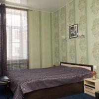Фотографии отеля Alluria on Mytninskaya Hotel