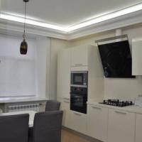 Фотографии отеля Home-point Apartments