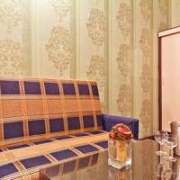 Фотографии отеля Alluria on Mytninskaya Hotel