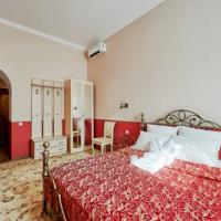 Фотографии отеля Tuchkov at the Palace