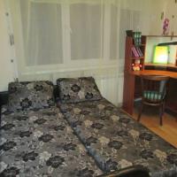 Фотографии отеля Apartments on Kollontay 27