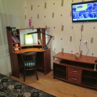 Фотографии отеля Apartments on Kollontay 27