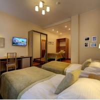 Hotel photos Davidov Guest House