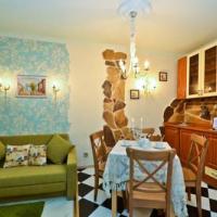 Hotel photos Studio on Zhukovskogo 6
