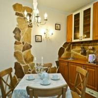 Фотографии отеля Studio on Zhukovskogo 6