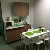 Фотографии отеля Dom Zelenogo Kota