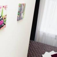 Фотографии отеля SuperHostel Kamennoostrovsky 39