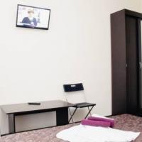 Фотографии отеля SuperHostel Kamennoostrovsky 39