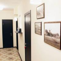 Фотографии отеля SuperHostel Kamennoostrovsky 39