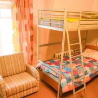 Фотографии отеля Hostel Mishanya