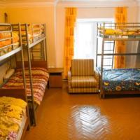 Фотографии отеля Hostel Mishanya