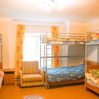 Фотографии отеля Hostel Mishanya