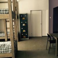 Фотографии отеля Funny Money Hostel