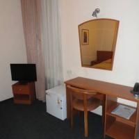 Фотографии отеля Ринальди Олимпия