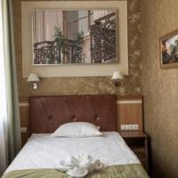 Фотографии отеля Petr Hotel